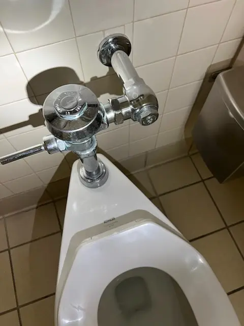 Fixture installation and repair for Hydro Jetting in Oelwein